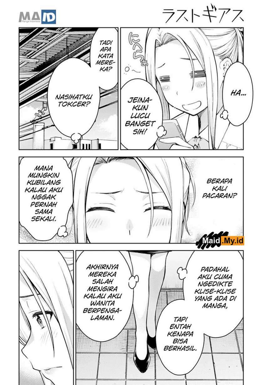 Lust Geass Bab 13 halaman 15