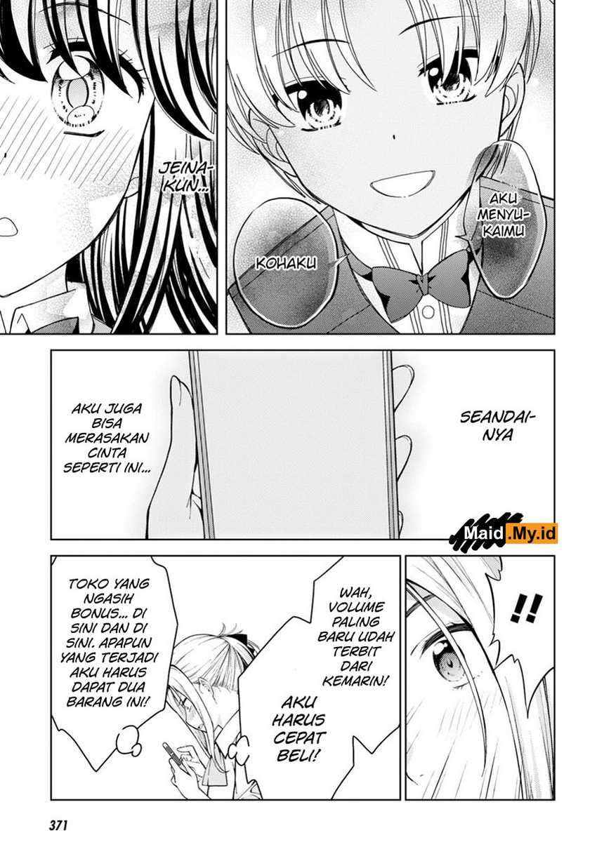 Lust Geass Bab 13 halaman 16