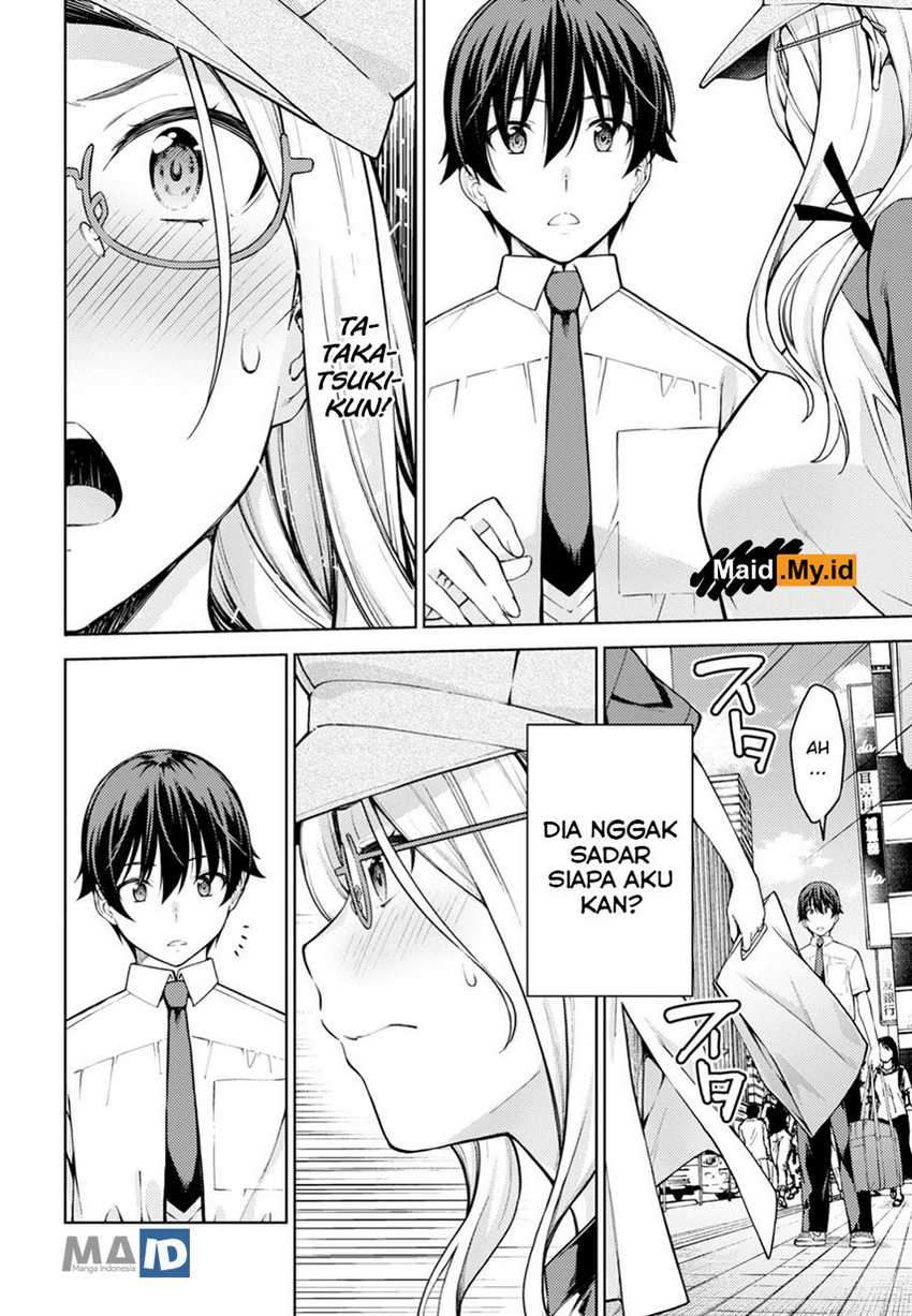Lust Geass Bab 13 halaman 21