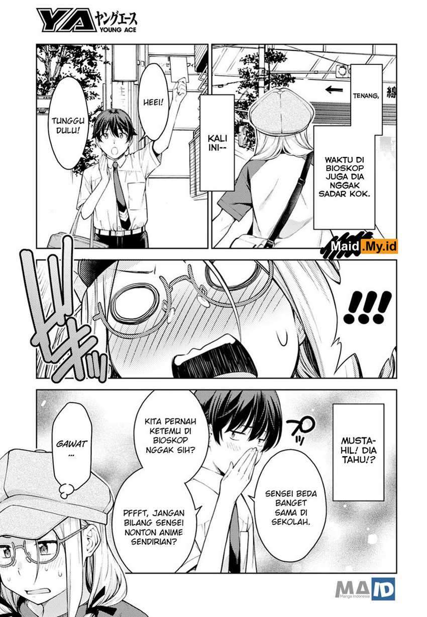 Lust Geass Bab 13 halaman 22