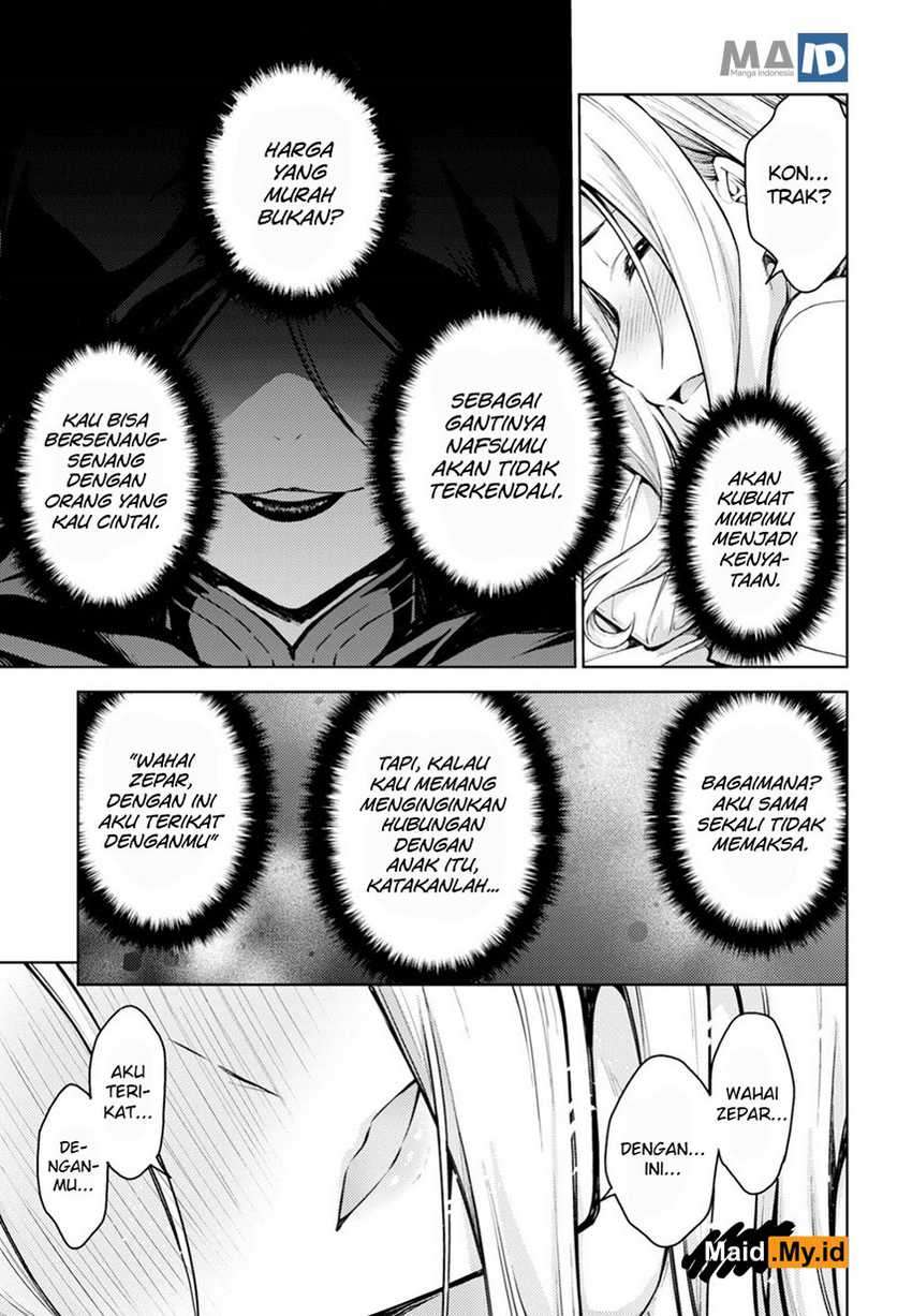 Lust Geass Bab 13 halaman 30