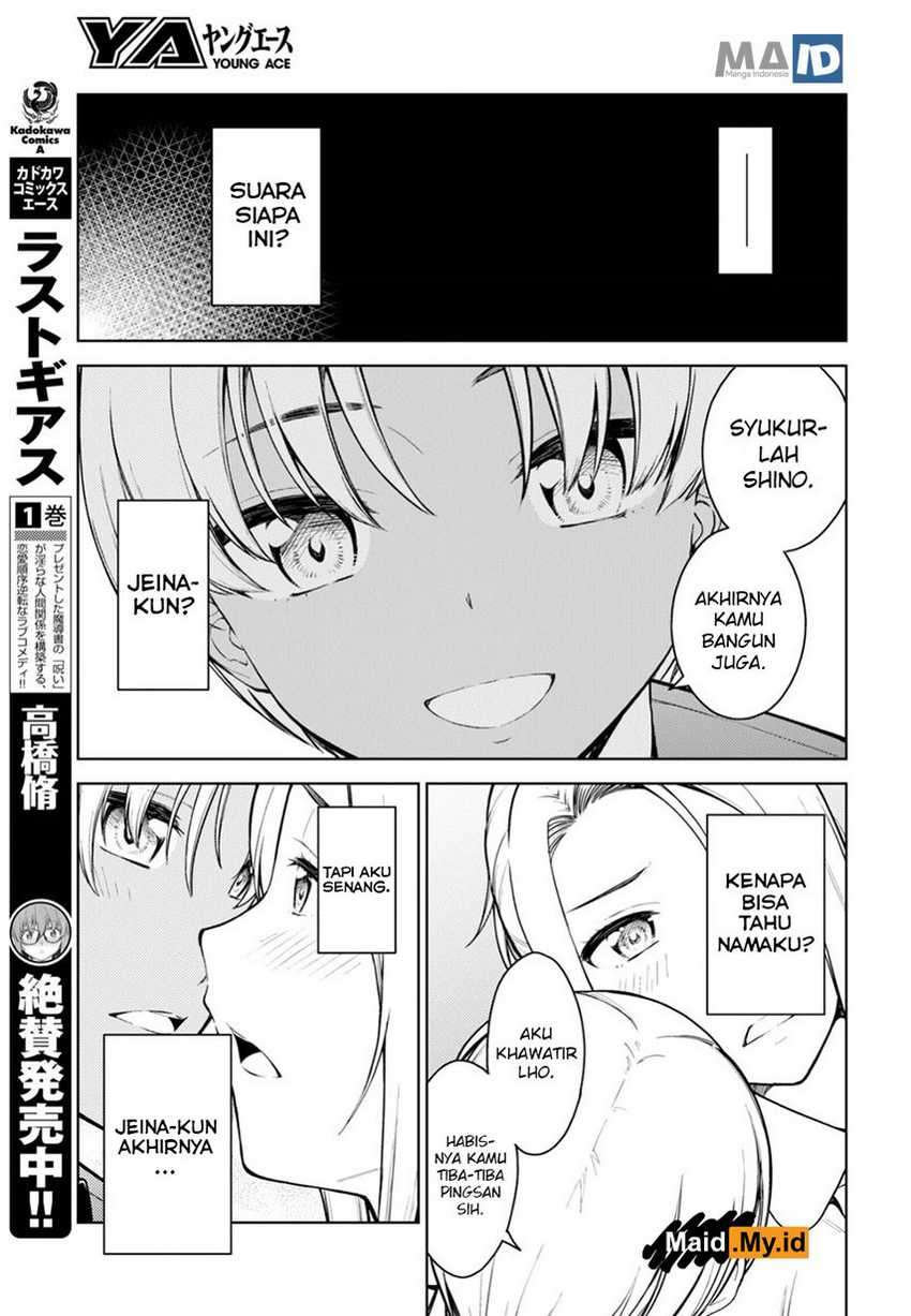 Lust Geass Bab 14 halaman 13