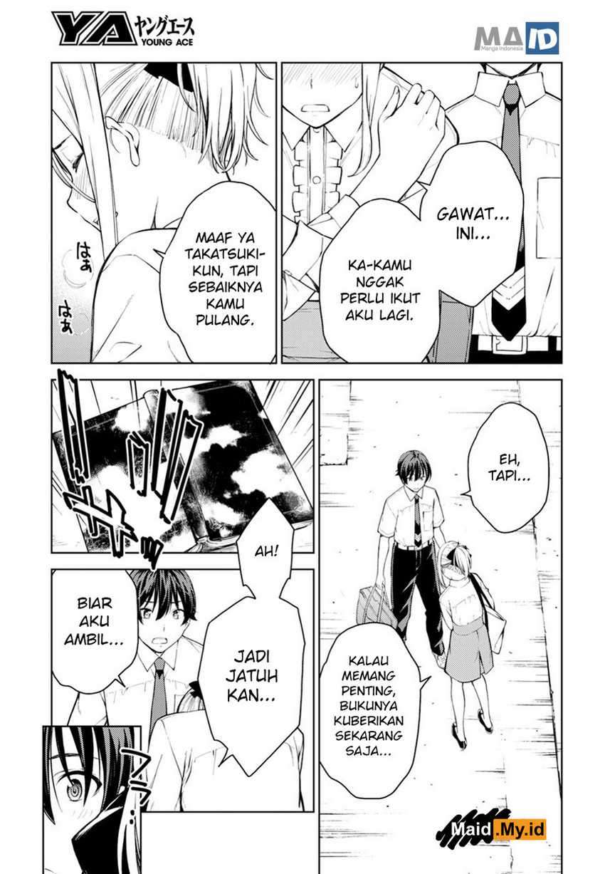 Lust Geass Bab 15 halaman 7