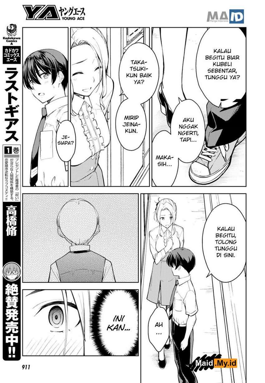 Lust Geass Bab 15 halaman 11