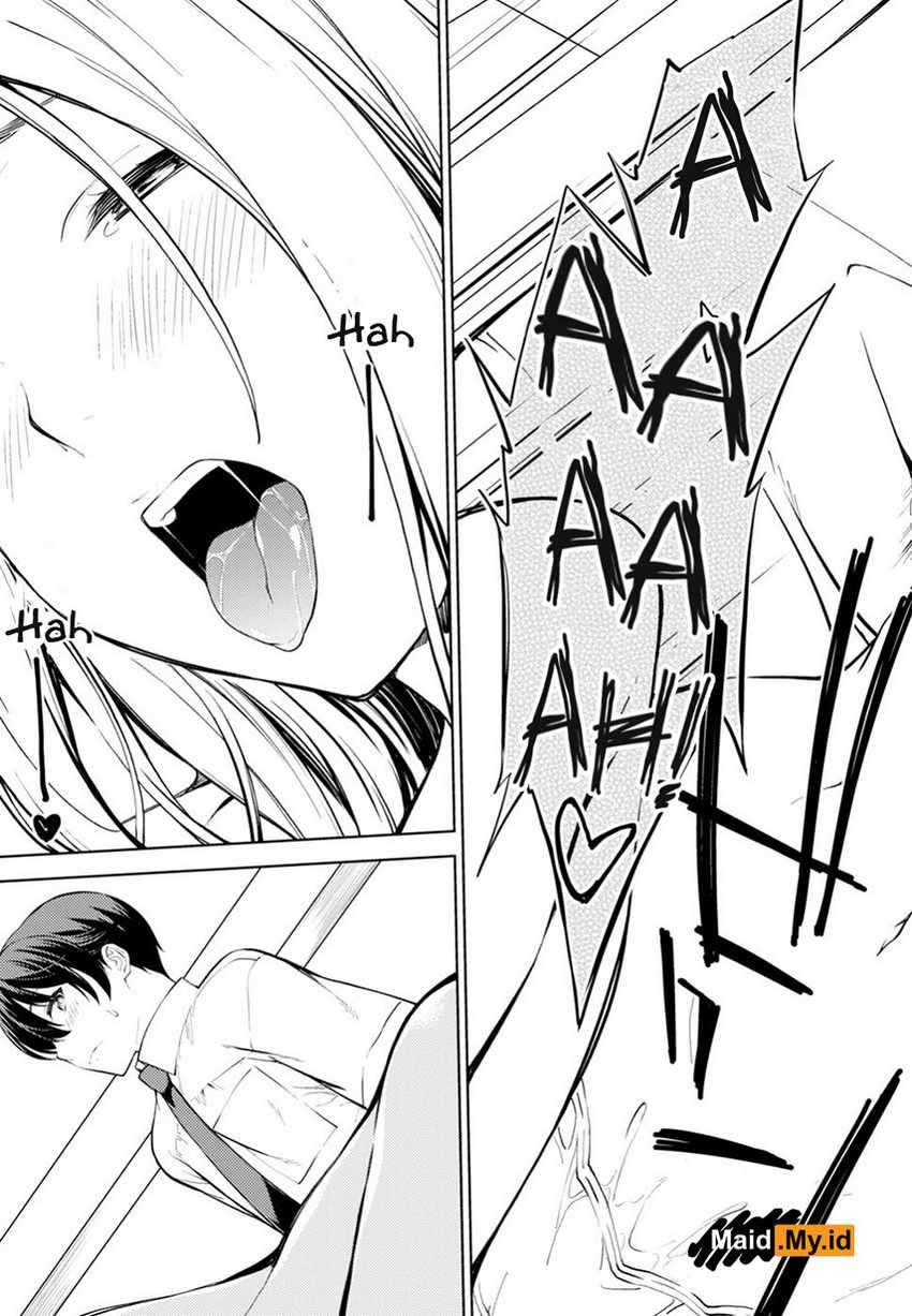 Lust Geass Bab 15 halaman 23