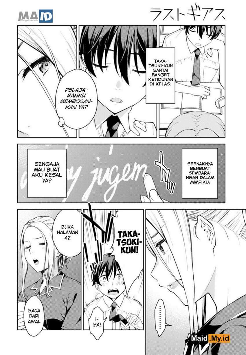 Lust Geass Bab 16 halaman 10