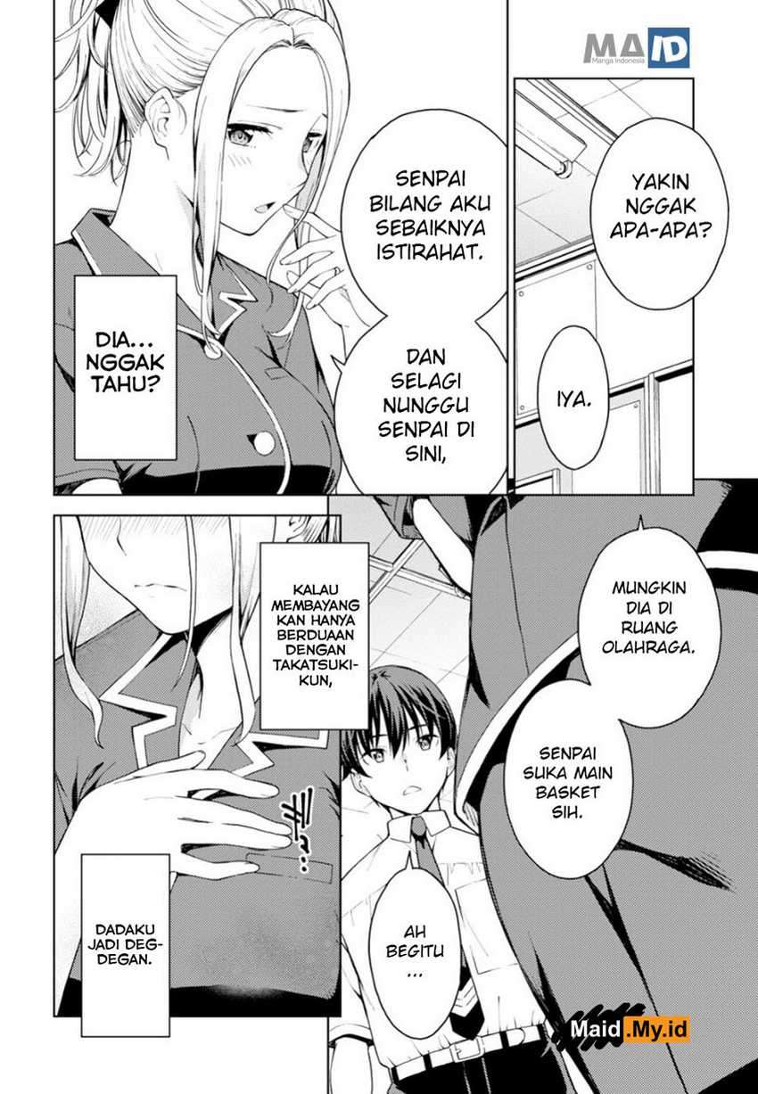 Lust Geass Bab 16 halaman 16