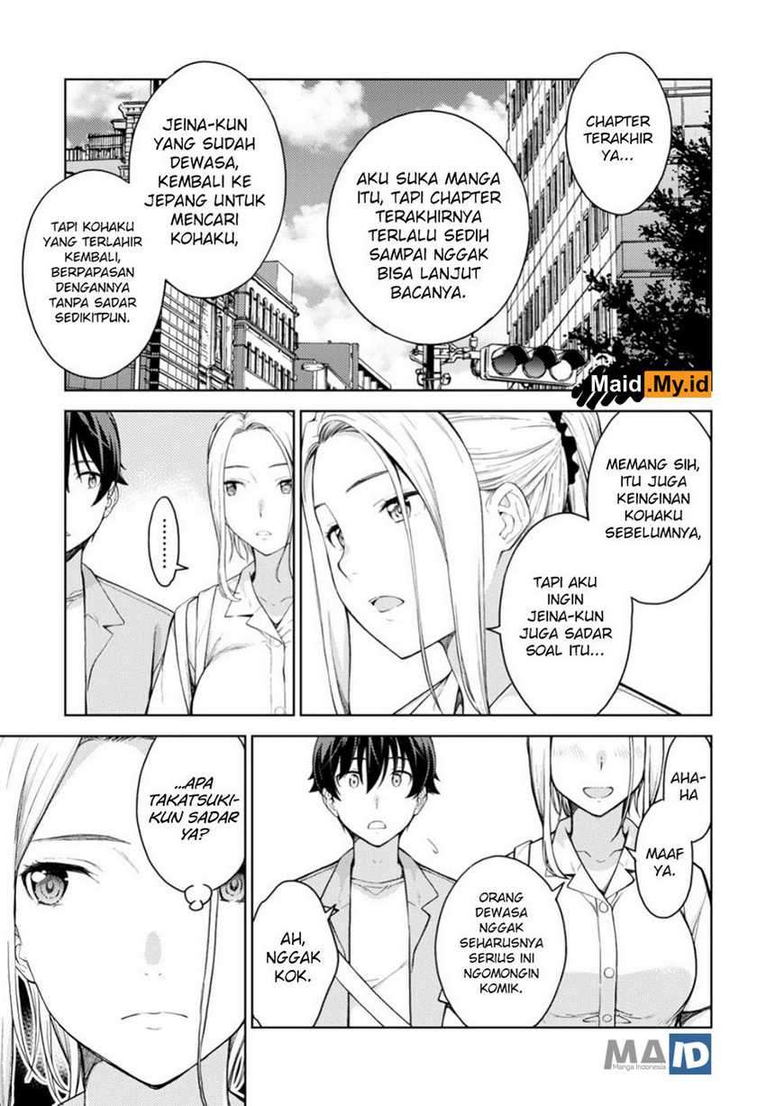 Lust Geass Bab 17 halaman 13