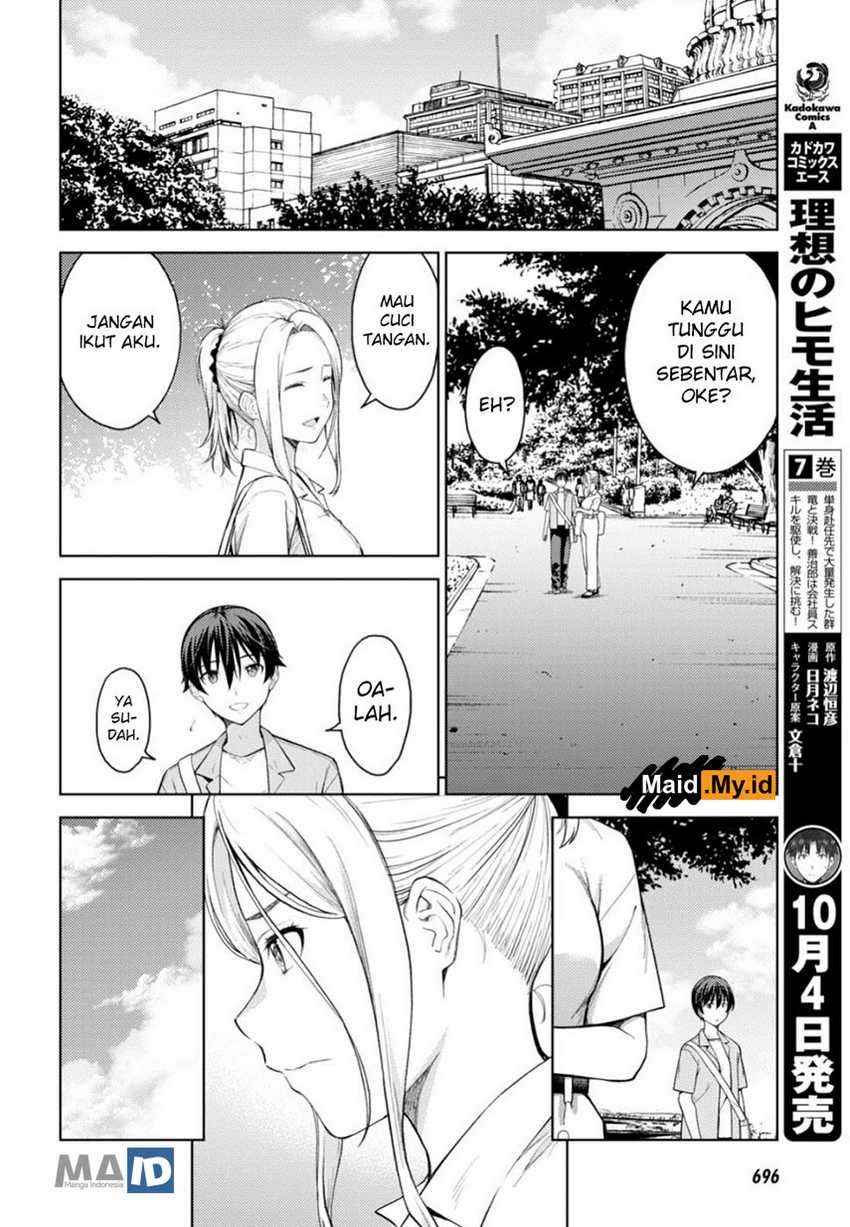 Lust Geass Bab 17 halaman 14