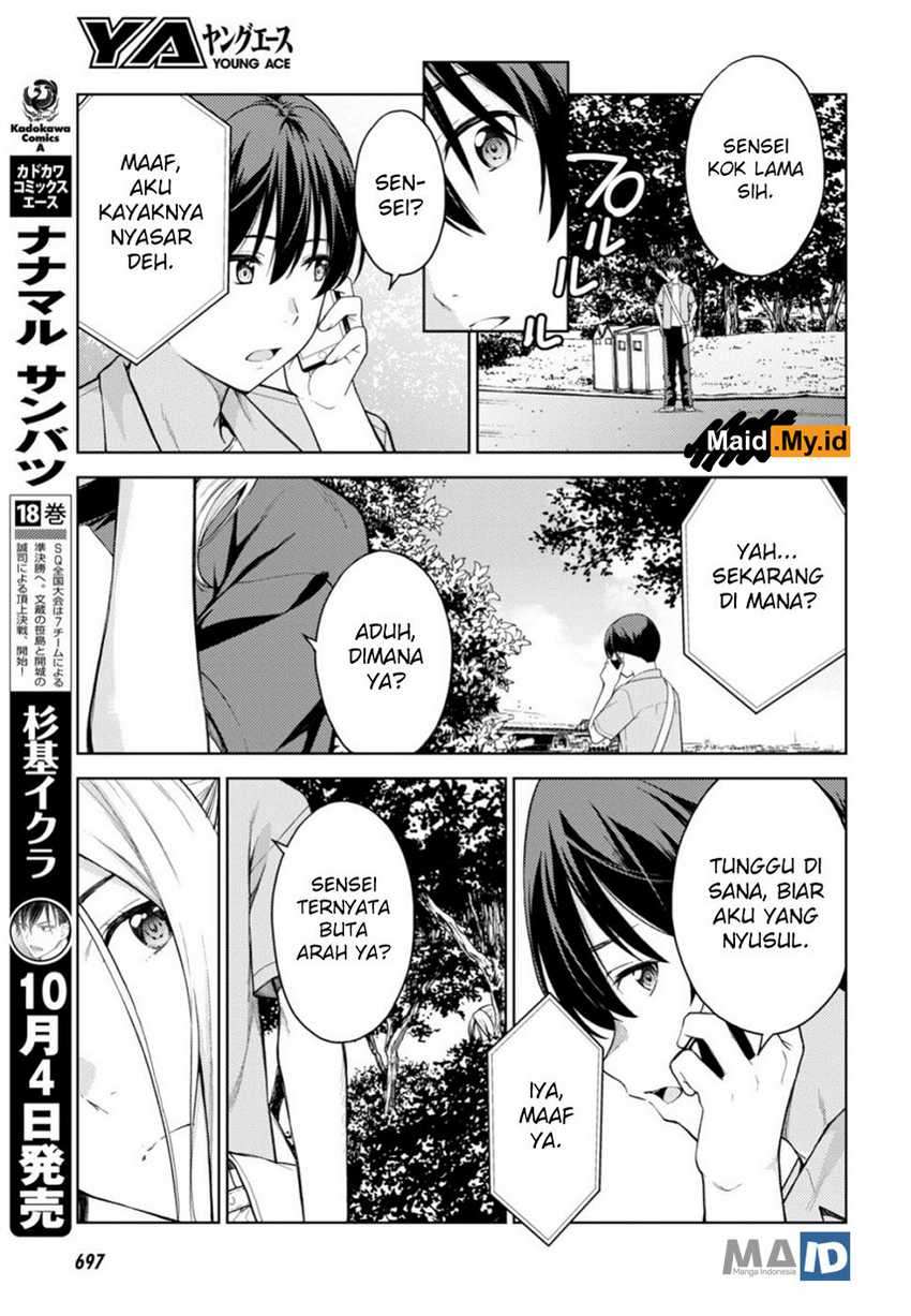 Lust Geass Bab 17 halaman 15
