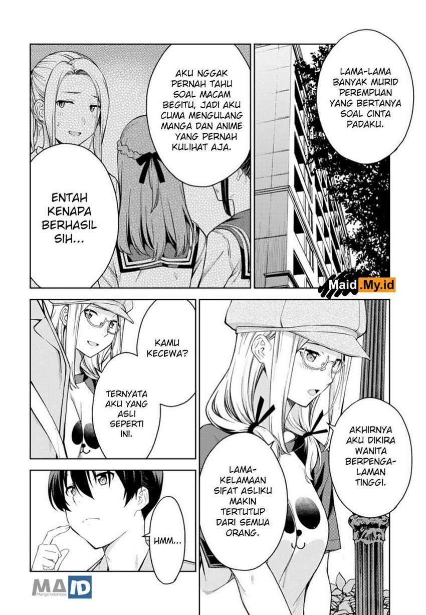Lust Geass Bab 17 halaman 22