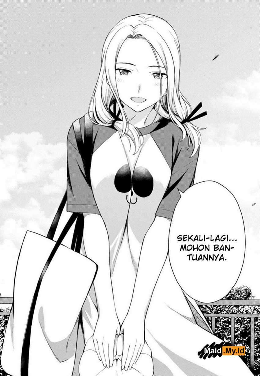 Lust Geass Bab 17 halaman 26