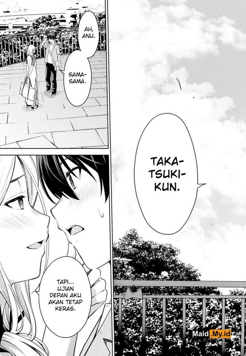 Lust Geass Bab 17 halaman 27