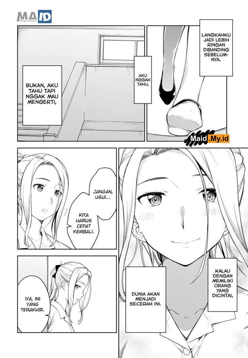 Lust Geass Bab 17 halaman 30