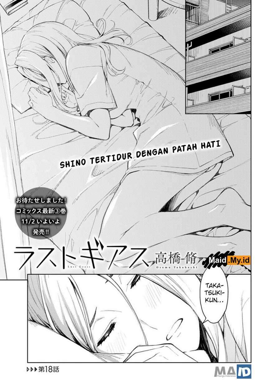 Lust Geass Bab 18 halaman 5