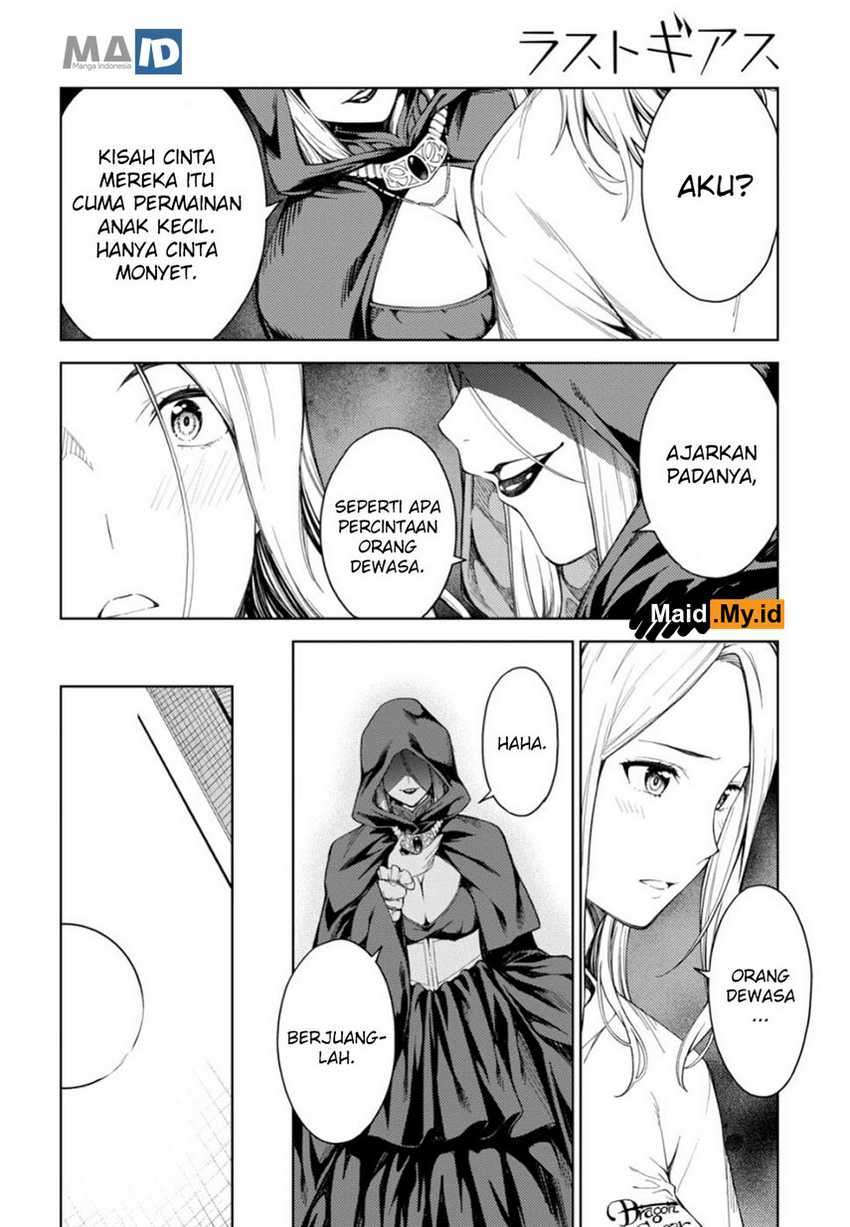 Lust Geass Bab 18 halaman 8