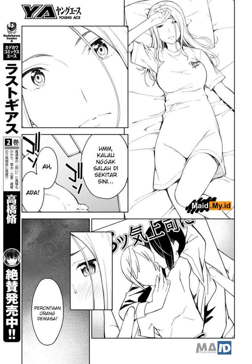 Lust Geass Bab 18 halaman 9