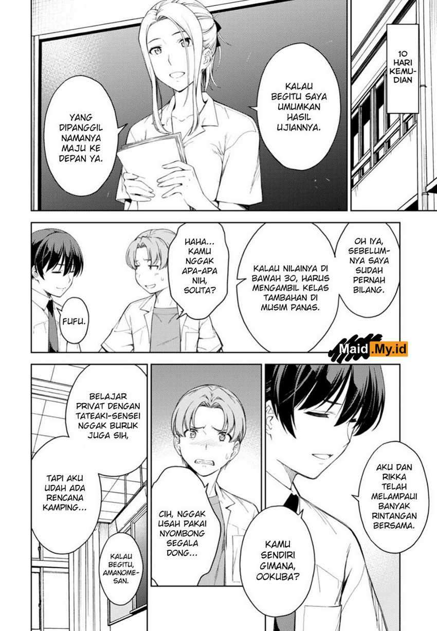 Lust Geass Bab 18 halaman 10