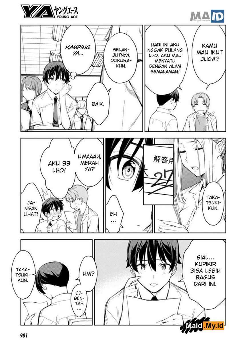 Lust Geass Bab 18 halaman 11