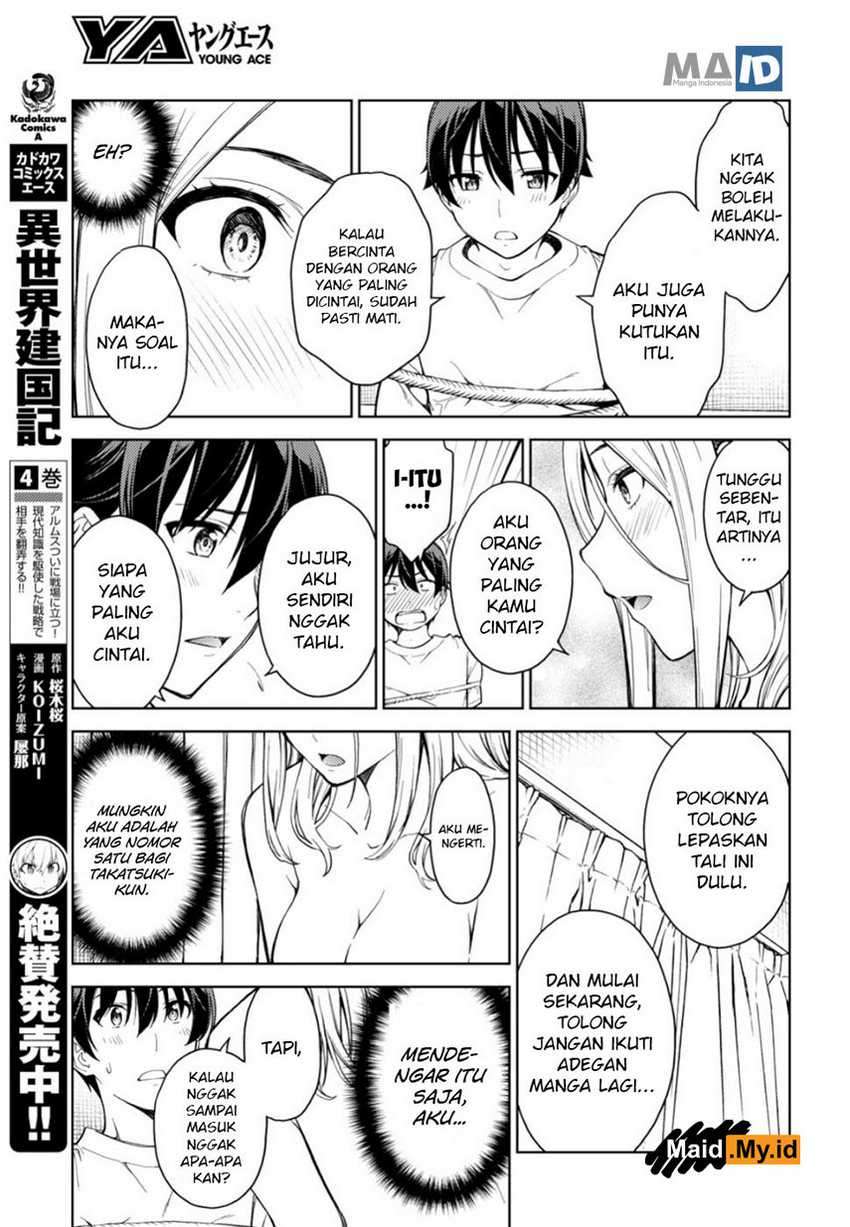 Lust Geass Bab 18 halaman 25
