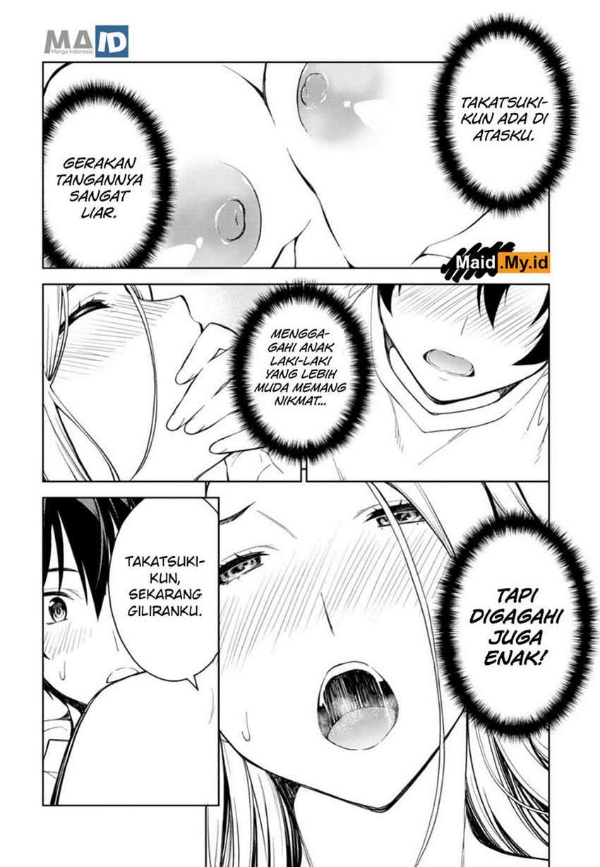 Lust Geass Bab 18 halaman 28