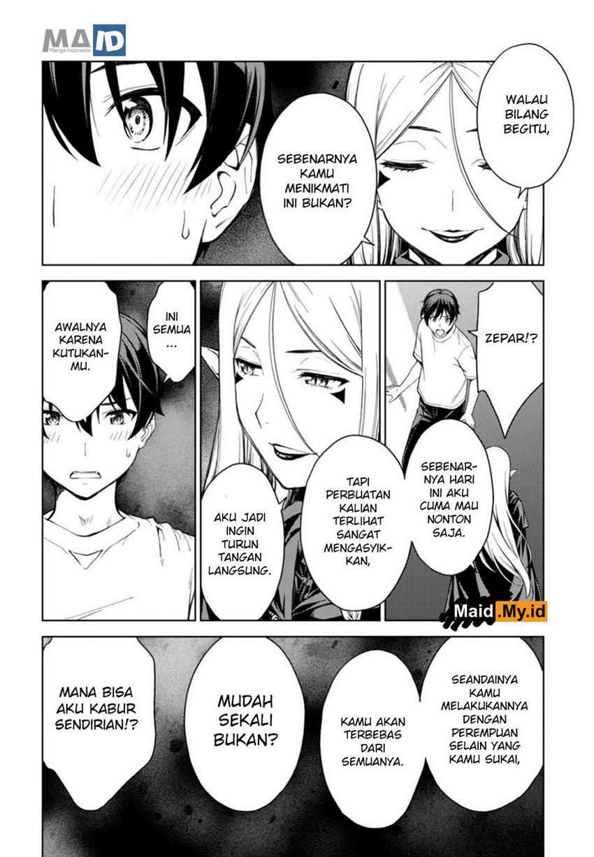 Lust Geass Bab 18 halaman 32