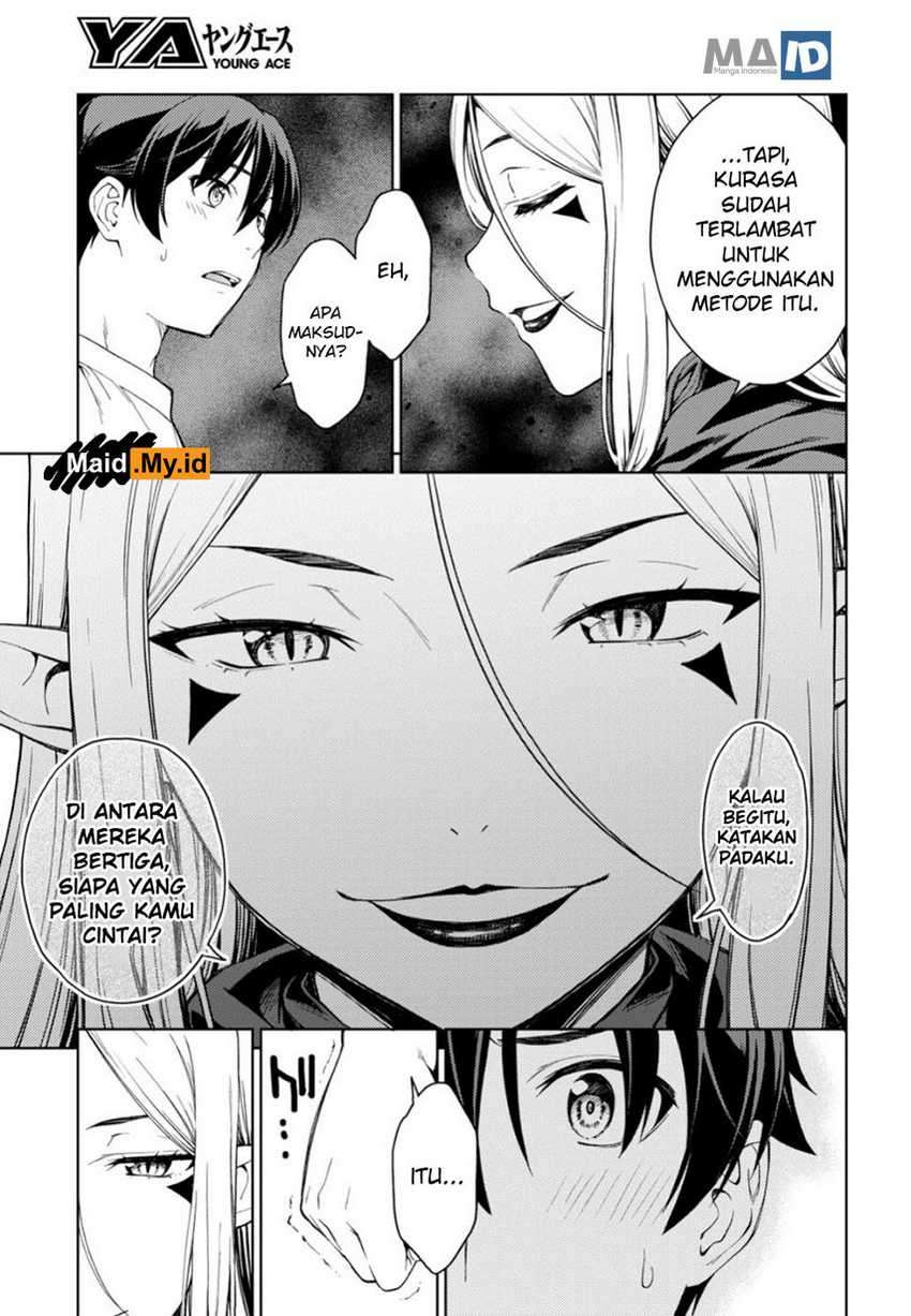 Lust Geass Bab 18 halaman 33