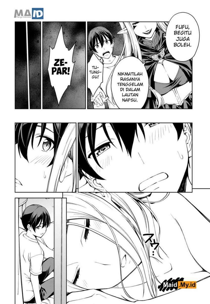 Lust Geass Bab 18 halaman 34