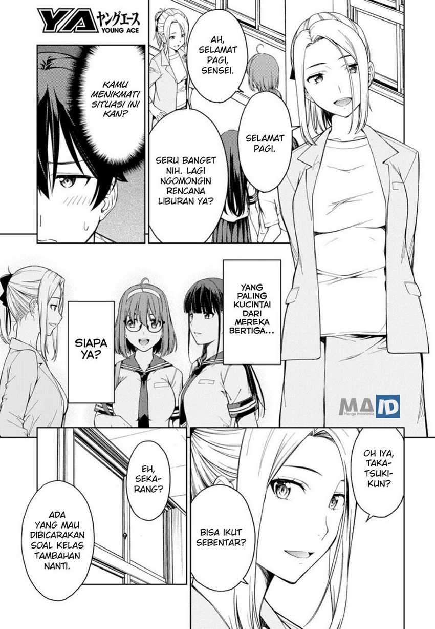 Lust Geass Bab 18 halaman 37