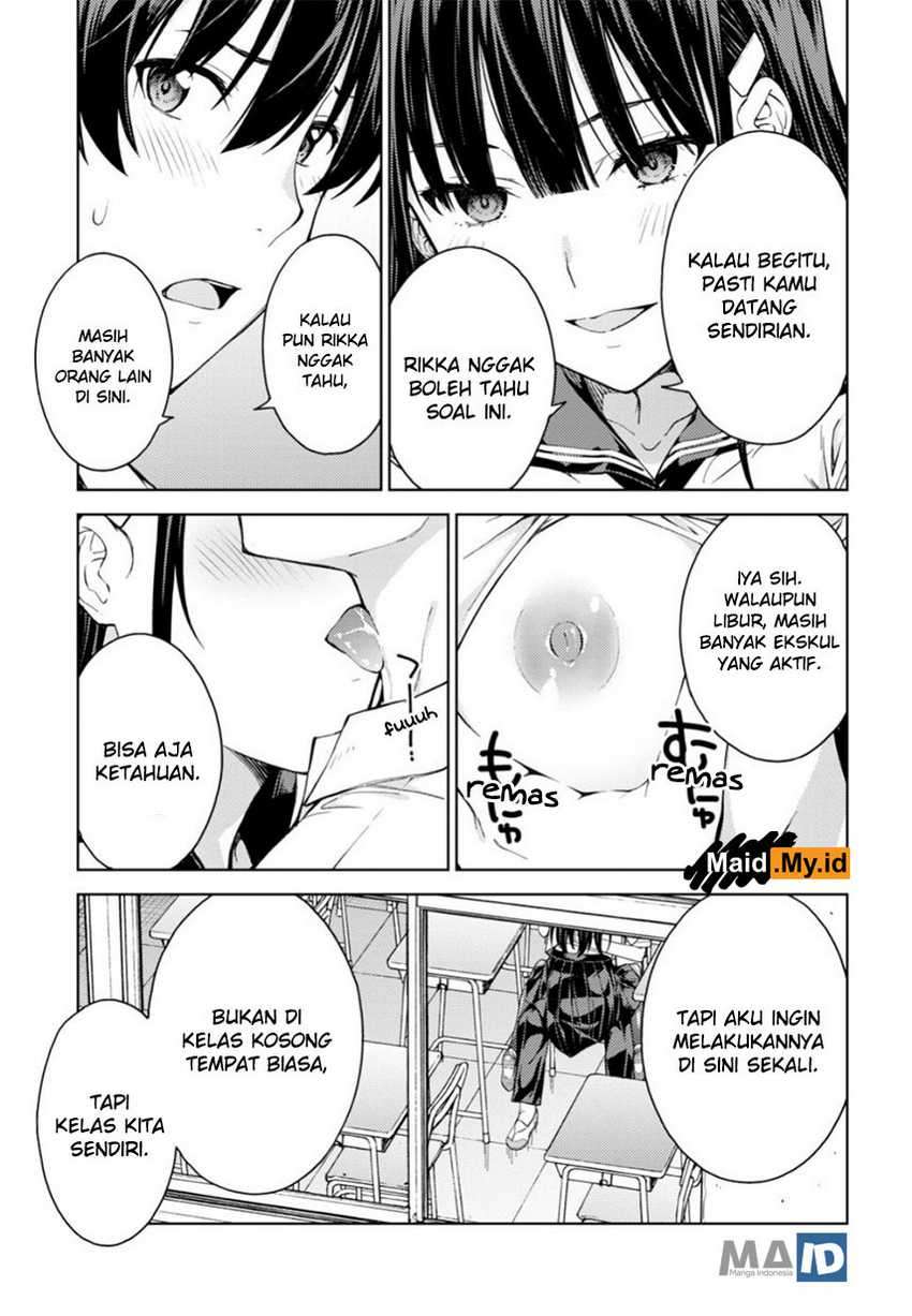 Lust Geass Bab 19 halaman 16