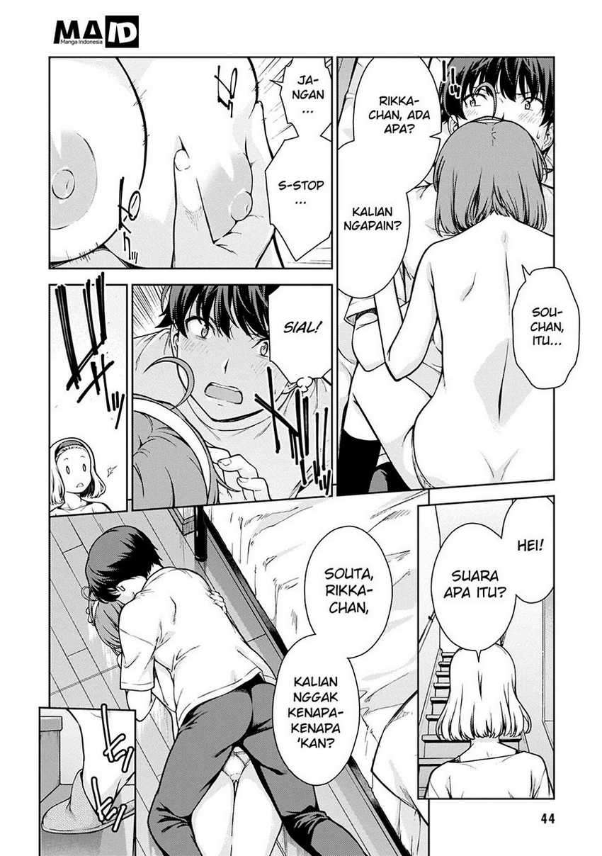 Lust Geass Bab 2 halaman 7