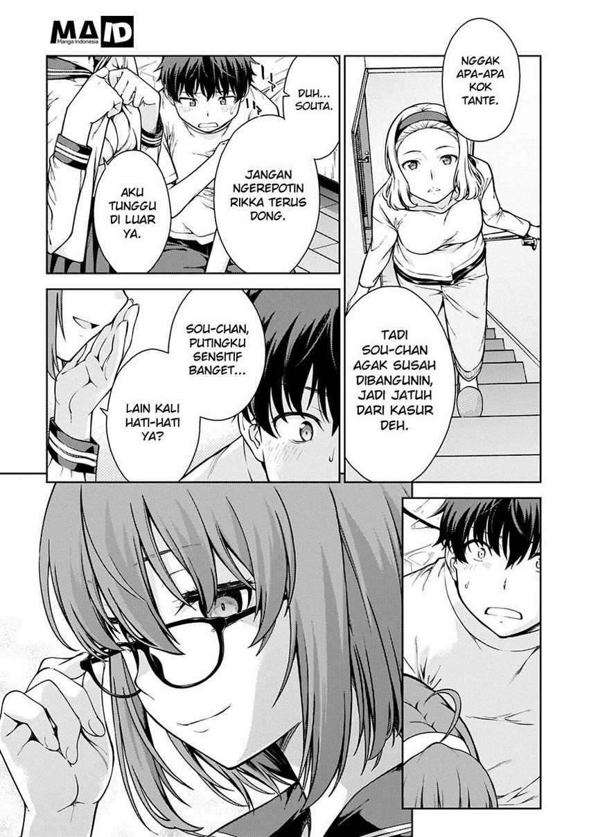 Lust Geass Bab 2 halaman 8