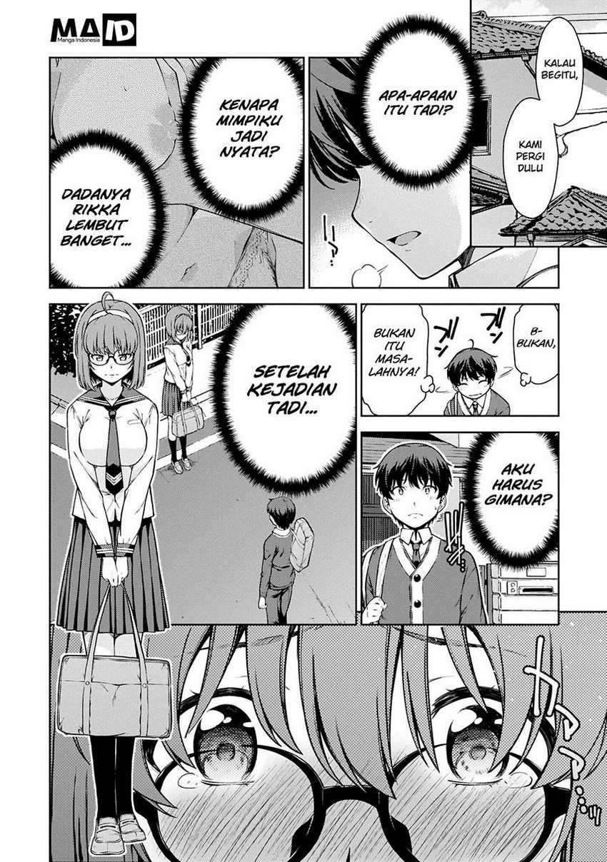 Lust Geass Bab 2 halaman 9