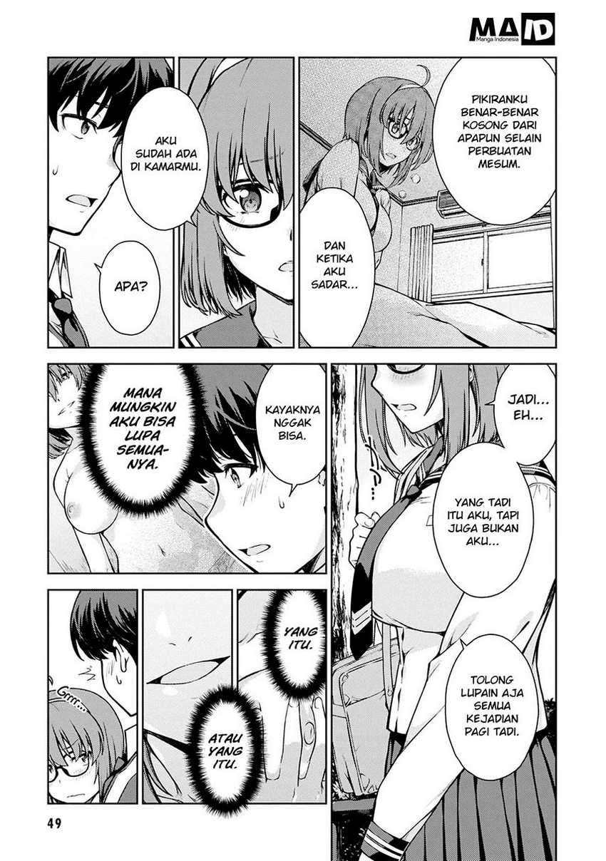 Lust Geass Bab 2 halaman 12