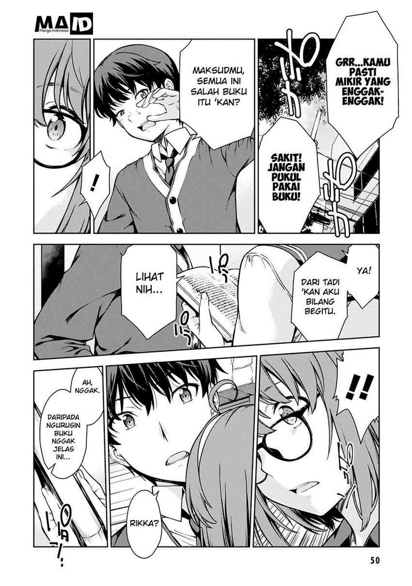 Lust Geass Bab 2 halaman 13