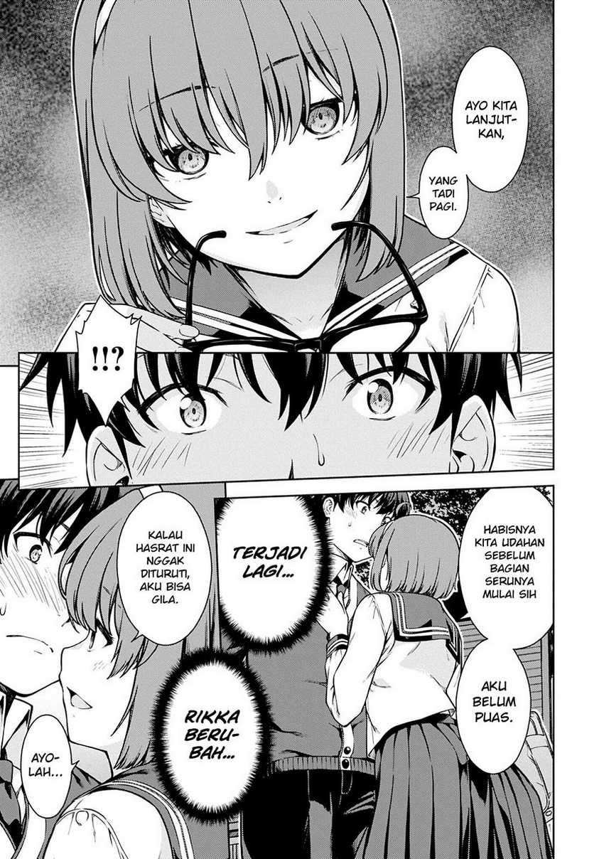 Lust Geass Bab 2 halaman 14
