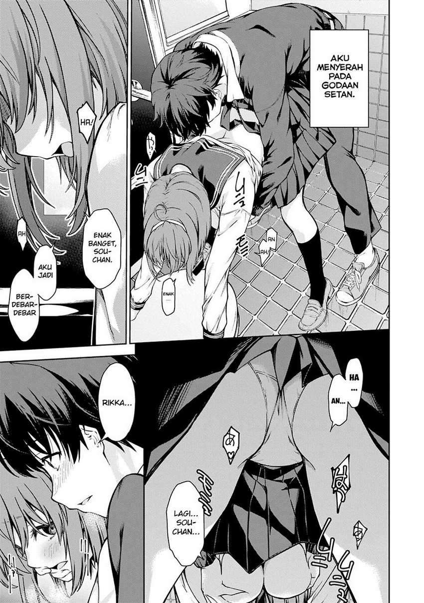 Lust Geass Bab 2 halaman 16