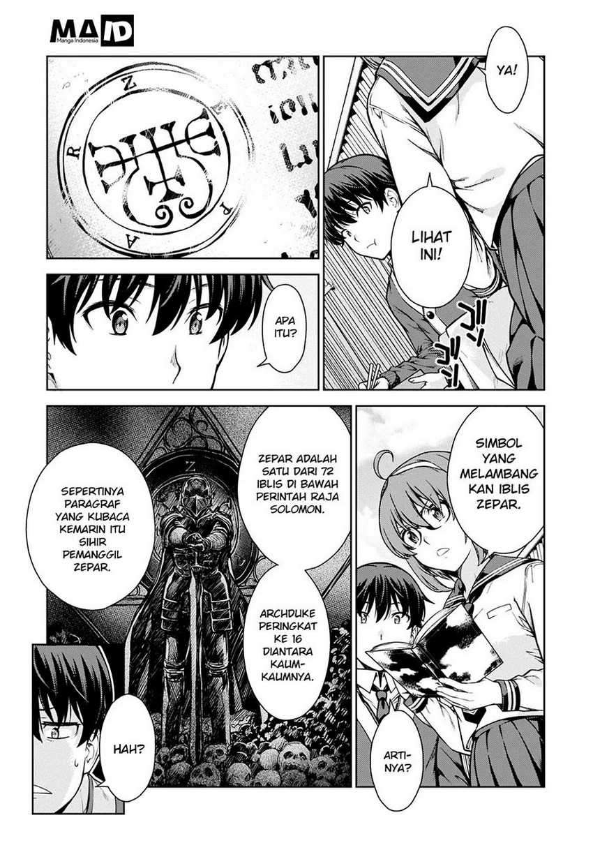 Lust Geass Bab 2 halaman 24