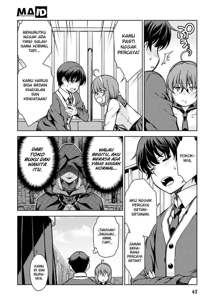 Lust Geass Bab 2 halaman 25