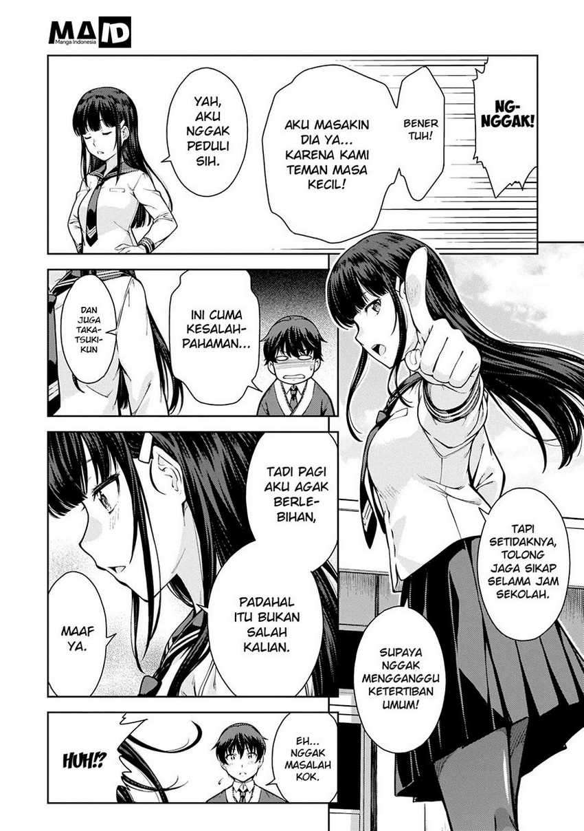 Lust Geass Bab 2 halaman 27