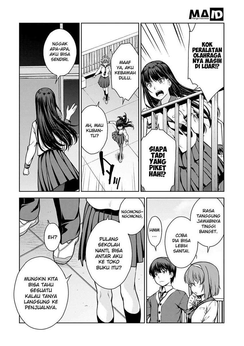 Lust Geass Bab 2 halaman 28