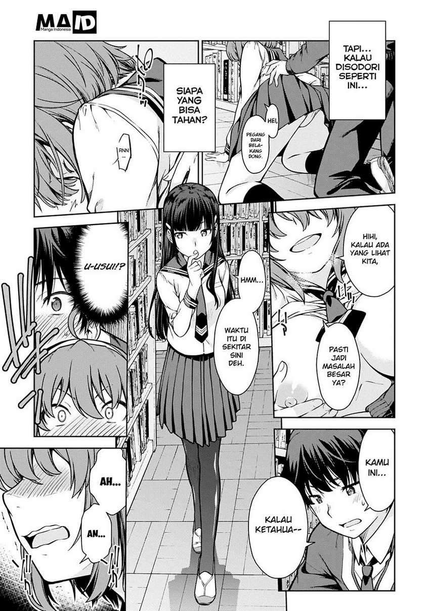 Lust Geass Bab 2 halaman 34