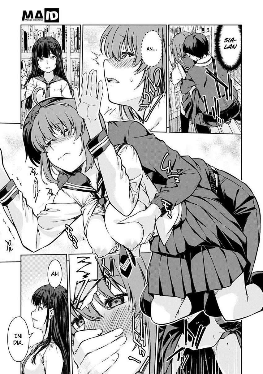 Lust Geass Bab 2 halaman 36