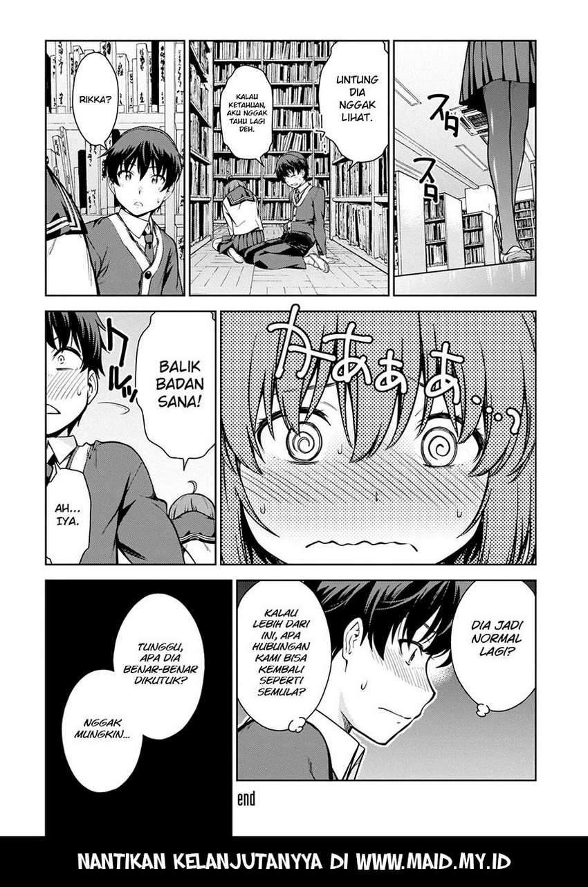 Lust Geass Bab 2 halaman 37