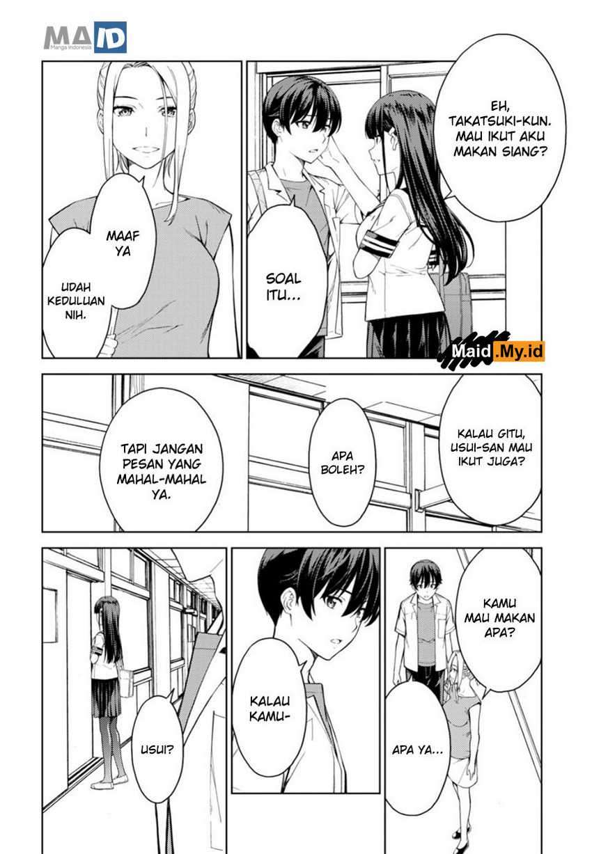 Lust Geass Bab 20 halaman 15