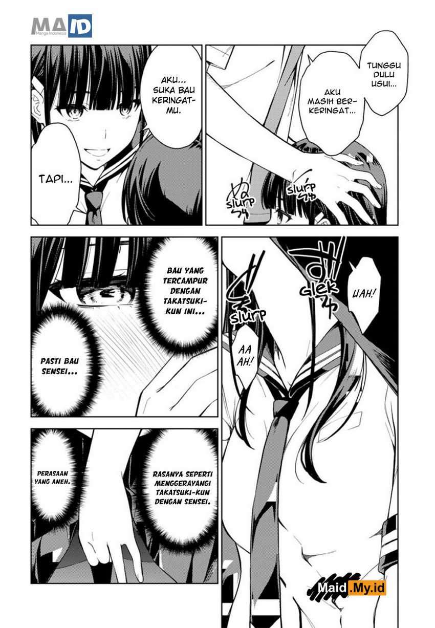 Lust Geass Bab 20 halaman 23
