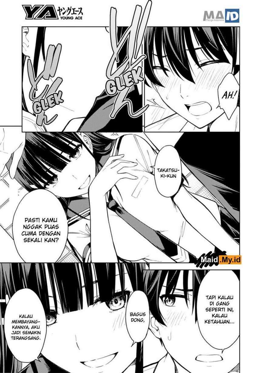 Lust Geass Bab 20 halaman 24