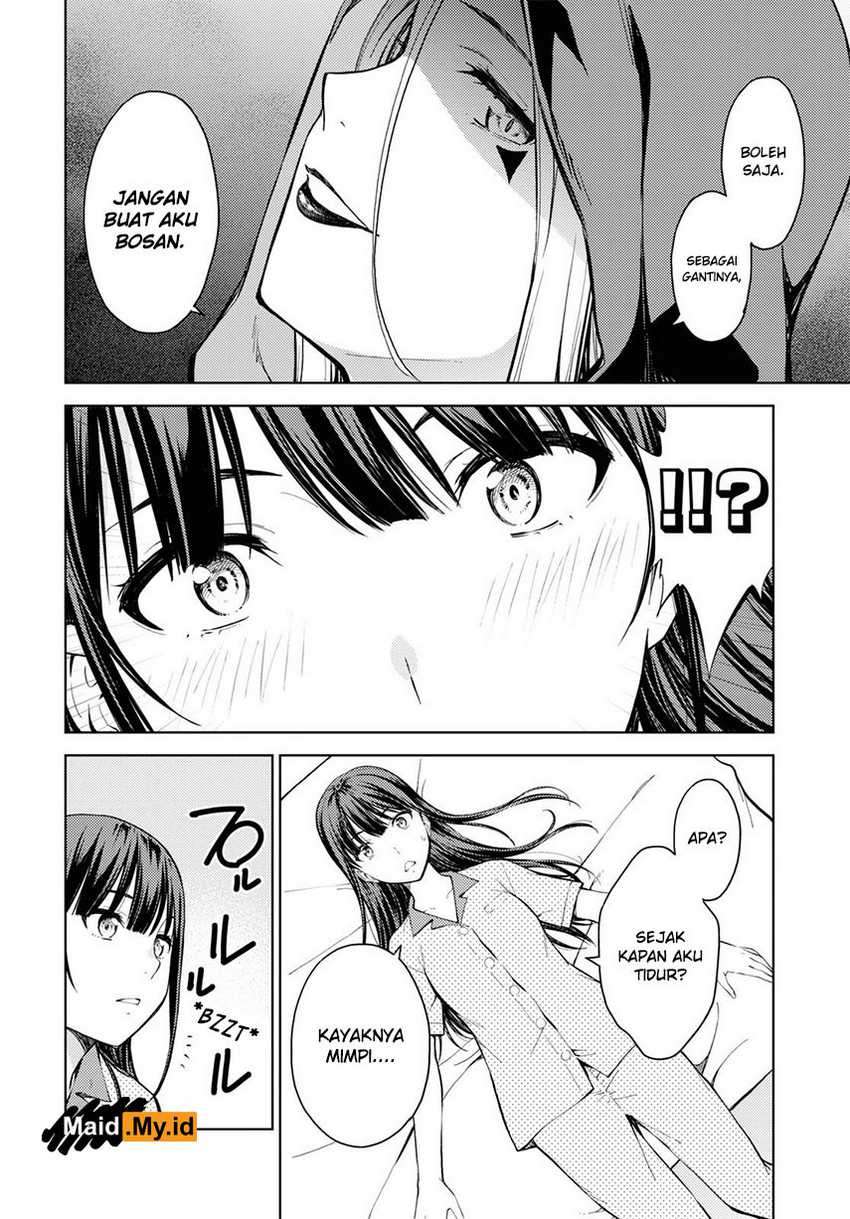 Lust Geass Bab 21 halaman 14