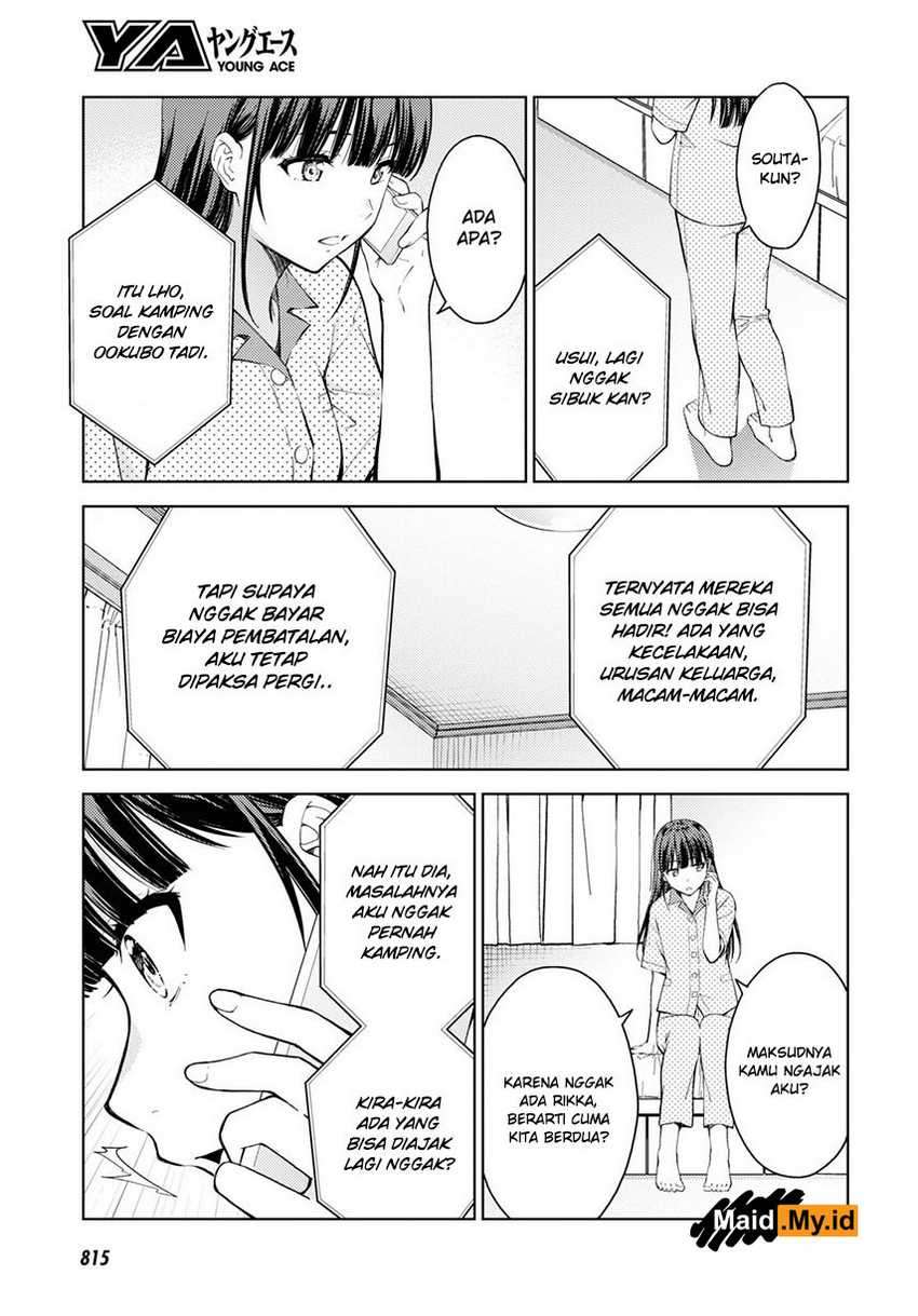 Lust Geass Bab 21 halaman 15