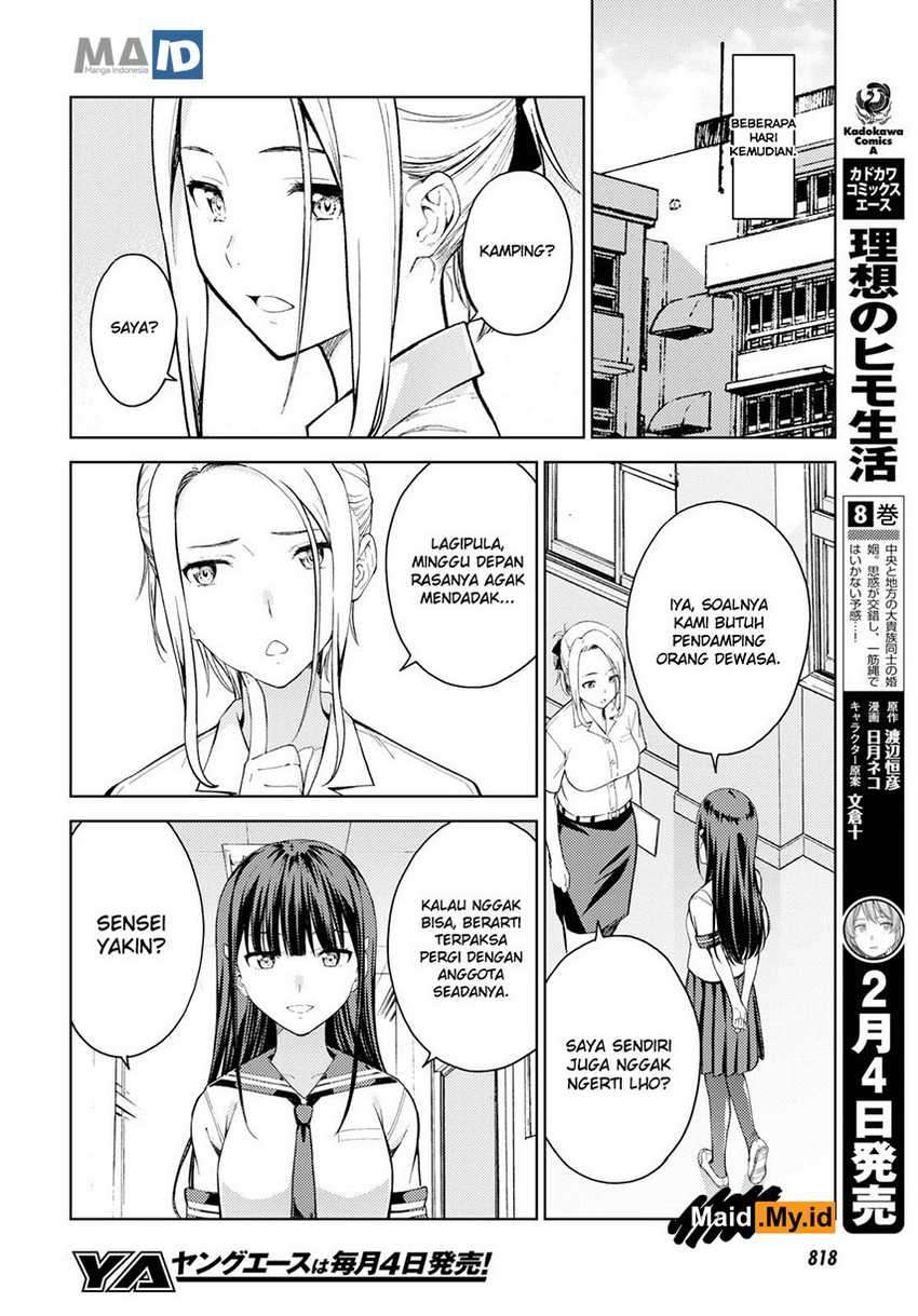 Lust Geass Bab 21 halaman 18